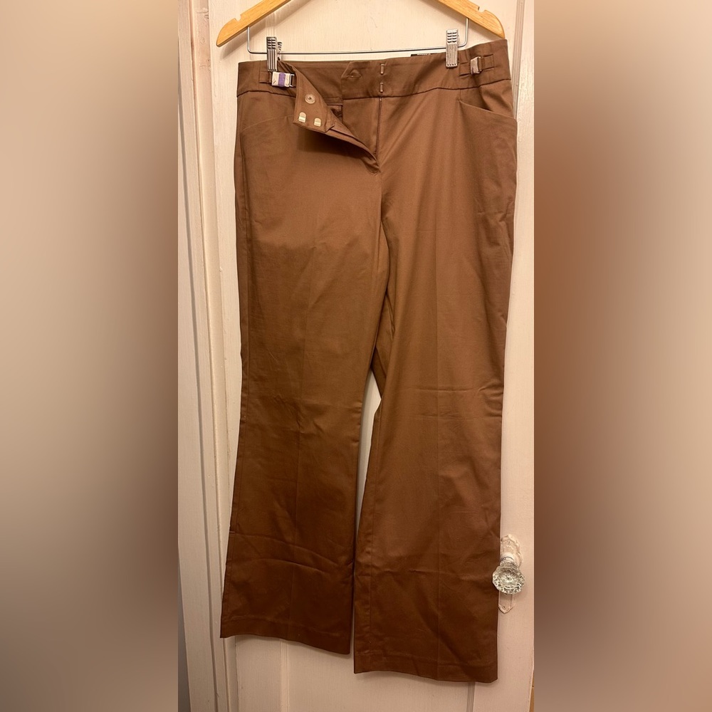 New York & Company 7th Avenue Pant, size 12